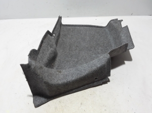 VOLVO S60 I (2000–2009) Pakiruumi külgpolster 8641796 - 3