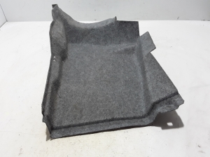 VOLVO S60 I (2000–2009) Pakiruumi külgpolster 8641798 - 2