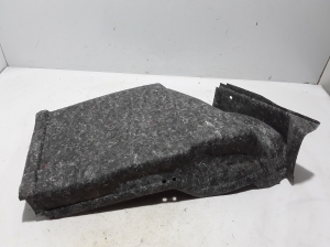 VOLVO S60 I (2000–2009) Pakiruumi külgpolster 8641798 - 3