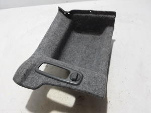 VOLVO S60 I (2000–2009) Pakiruumi külgpolster 8641798 - 2