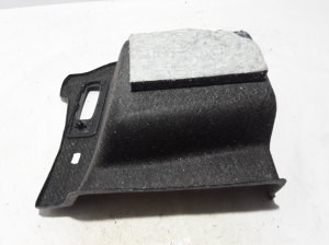 VOLVO S60 I (2000–2009) Pakiruumi külgpolster 8641565 - 2