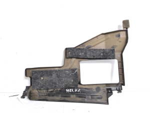 TOYOTA RAV 4 A3 (2005–2012) Salona paneļa cita detaļa 55606-42030 - 3