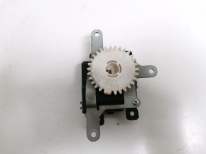 TOYOTA RAV 4 A3 (2005–2012) Salongi soojenduse klapi mootor 8710602120 - 2