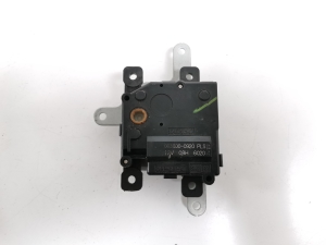 Stellmotor Heizungsklappe - 8710602120