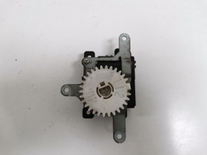 TOYOTA RAV 4 A3 (2005–2012) Salongi soojenduse klapi mootor 8710602120 - 3