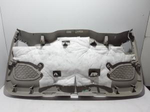 Chrysler Pacifica (2016–2026) Heckklappen Innenverkleidung 5SB97PD2AI - 3