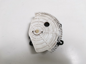 TOYOTA RAV 4 A3 (2005–2012) Salongi soojenduse klapi mootor 0638000171 - 2