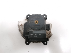 Stellmotor Heizungsklappe - 0638000171