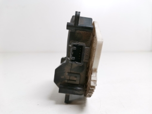 TOYOTA RAV 4 A3 (2005–2012) Salongi soojenduse klapi mootor 0638000171 - 3