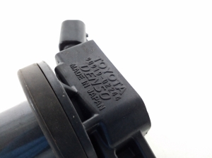  Ignition coil 