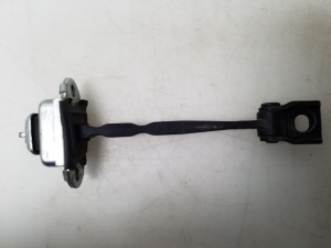 Skoda Octavia II (2004–2013) Front door check 1Z0837249 - 2