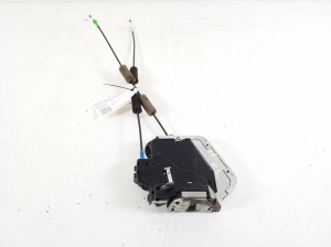 LEXUS IS (2005–2013) Rear side door lock 69060-53040 - 2
