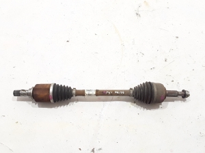 Front drive shaft and its parts - 391016204R