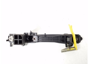 LEXUS IS (2005–2013) Rear side door exterior handle and its parts - 2