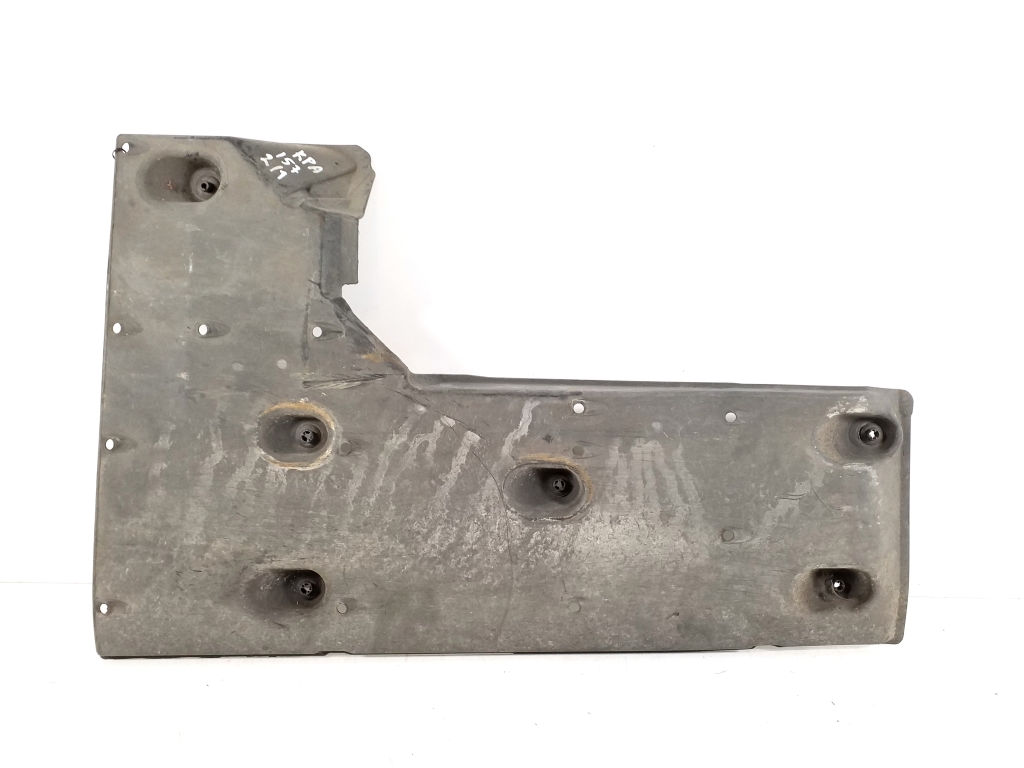 LEXUS IS XE20 (2005-2013) Venstre side undervognsdæksel 58166-53020 21043680