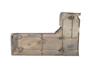 LEXUS IS (2005–2013) Põhjakaitse 58166-53020 - 2