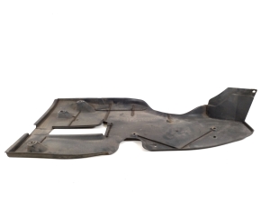 LEXUS IS (2005–2013) Põhjakaitse 58398-53010 - 2