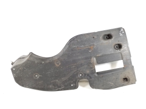 LEXUS IS (2005–2013) Põhjakaitse 58398-53010 - 4