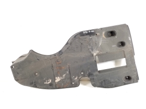 LEXUS IS (2005–2013) Põhjakaitse 58398-53010 - 2