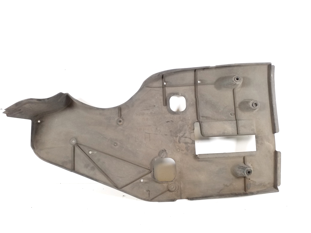 LEXUS IS XE20 (2005-2013) Left Side Underbody Cover 58399-53010 21043668