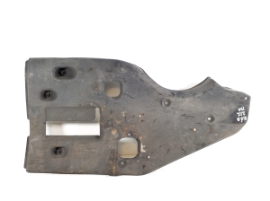 LEXUS IS (2005–2013) Põhjakaitse 58399-53010 - 4