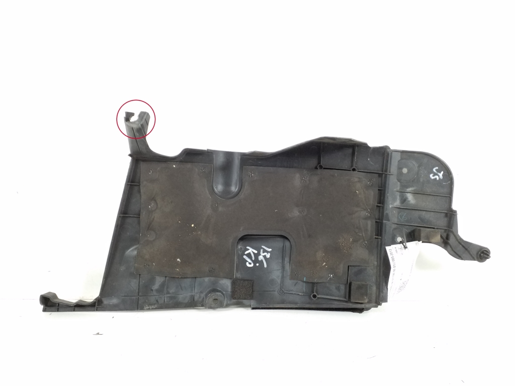 LEXUS IS XE20 (2005-2013) Other Engine Compartment Parts 53796-53020 21043665