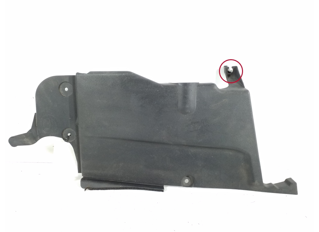 LEXUS IS XE20 (2005-2013) Other Engine Compartment Parts 53796-53020 21043665