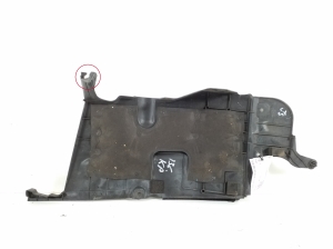 LEXUS IS (2005–2013) Kapotialune kate 53796-53020 - 3