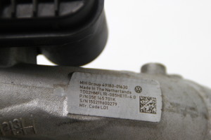 AUDI A3 8V (2012–2020) Turbo 05E145701K - 2