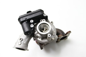 AUDI A3 8V (2012–2020) Turbo 05E145701K - 3