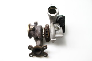 AUDI A3 8V (2012–2020) Turbo 05E145701K - 4