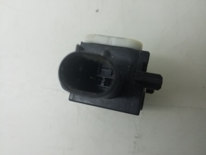 Mercedes Benz S-Class 221 (2005–2013) Turvapadja andur A0038202826 - 2