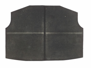   Trunk carpet  - 64722-53080 