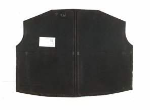 LEXUS IS (2005–2013) Kofferraumteppich 64722-53080 - 2