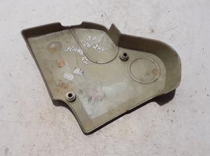 RENAULT Laguna II (2001–2007) Timing chain cover 8200023122 - 3