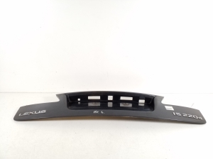 LEXUS IS (2005–2013) Additional stop light 81006-53020 - 6