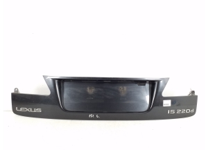 LEXUS IS (2005–2013) Additional stop light 81006-53020 - 7