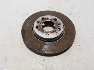 Bremsscheibe vorne - 402067902R