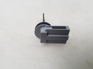 Skoda Octavia II (2004–2013) Innentemperatursensor 3D0907543A - 2