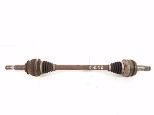   Antriebswelle hinten und ihre Teile  - 42330-30160 