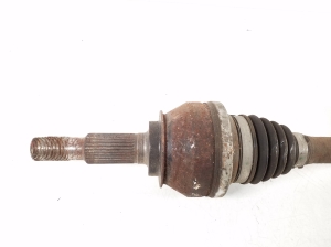 LEXUS IS (2005–2013) Tagumine veovõll ja selle osad 42330-30160 - 3