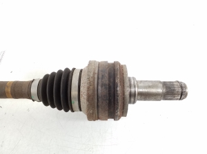 LEXUS IS (2005–2013) Tagumine veovõll ja selle osad 42330-30160 - 4