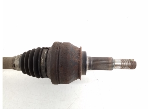 LEXUS IS (2005–2013) Tagumine veovõll ja selle osad 42330-30160 - 2
