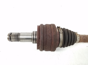 LEXUS IS (2005–2013) Tagumine veovõll ja selle osad 42330-30160 - 3