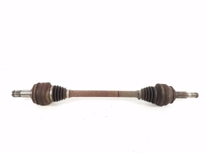 LEXUS IS (2005–2013) Tagumine veovõll ja selle osad 42330-30160 - 4