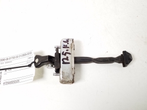 LEXUS IS (2005–2013) Tagumise külje ukse avamise piiraja 68640-53020 - 2