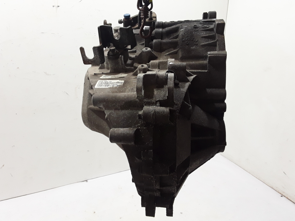 VOLVO S60 1 generation (2000-2009) Коробка передач T1GH4,9482355 22452156