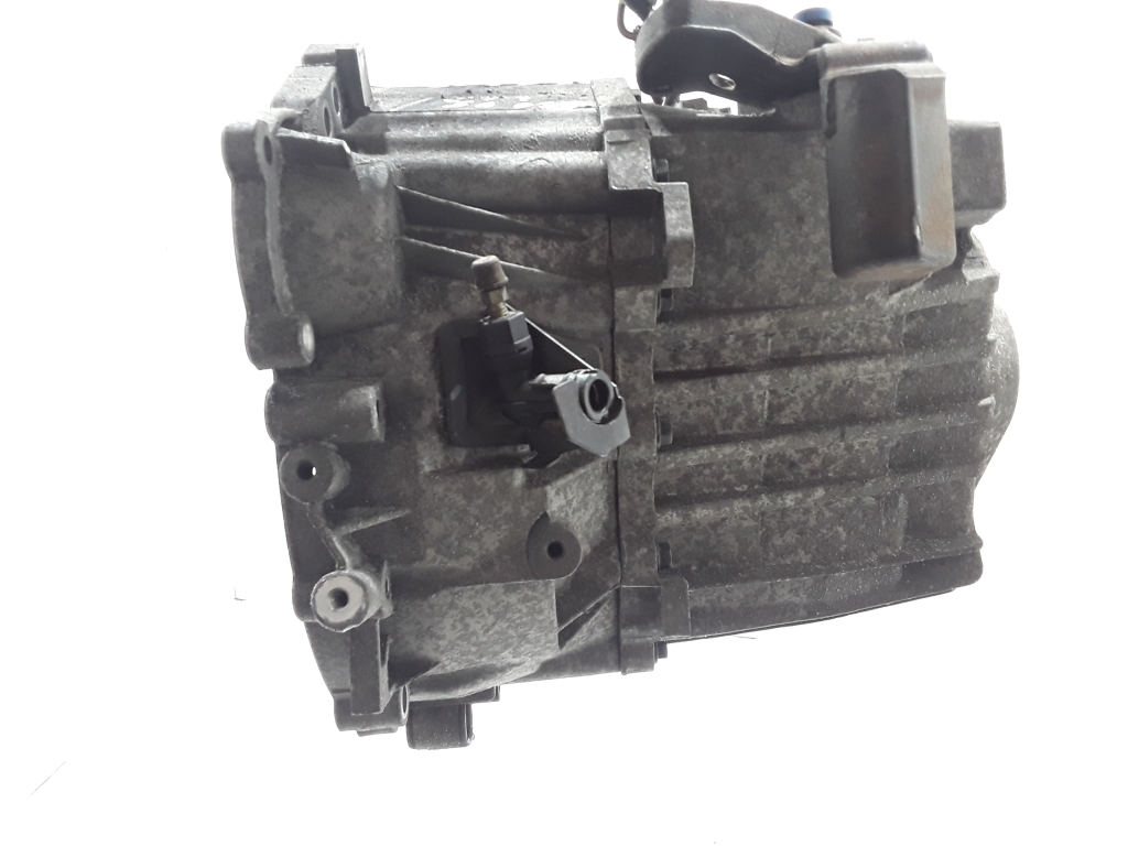 VOLVO S60 1 generation (2000-2009) Коробка передач T1GH4,9482355 22452156