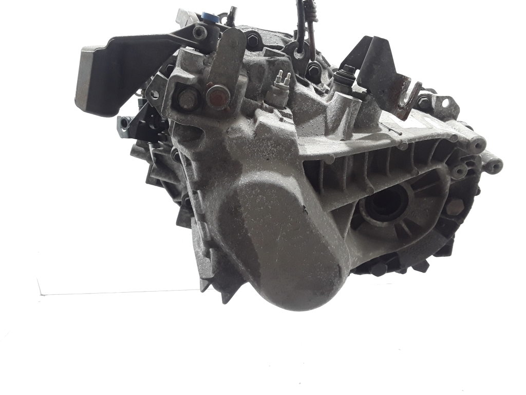 VOLVO S60 1 generation (2000-2009) Коробка передач T1GH4,9482355 22452156