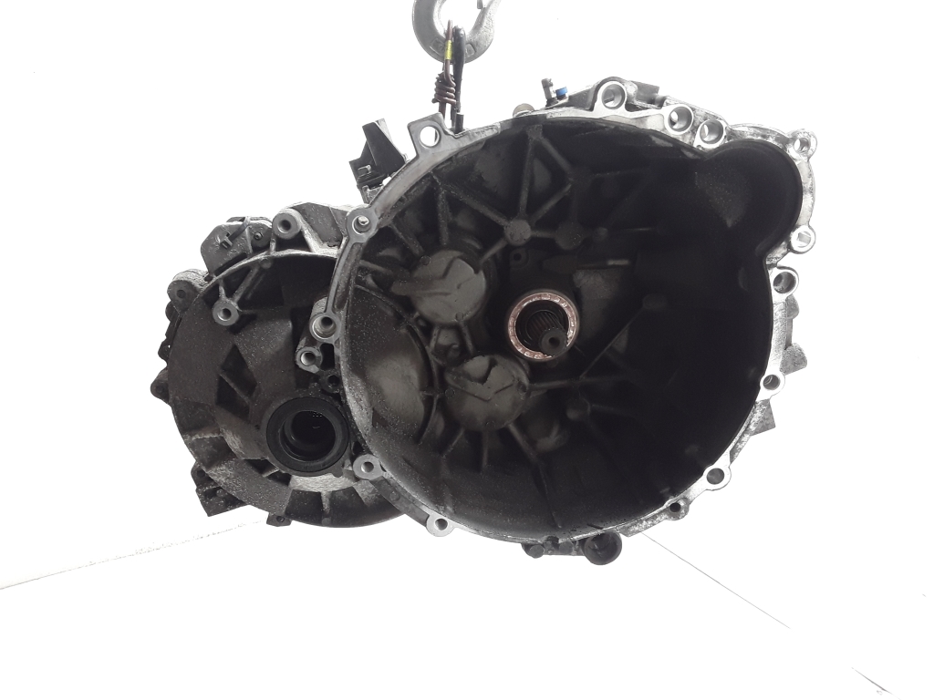 VOLVO S60 1 generation (2000-2009) Коробка передач T1GH4,9482355 22452156